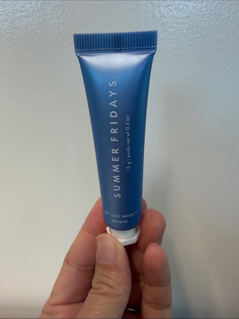 Summer Fridays Jet Lag Mask - 0.5 oz